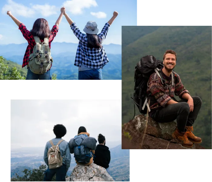 We are the best travel agency​ in Uttrakhand