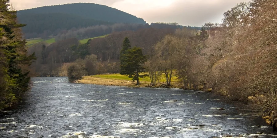 Best season to visit Gangotri for Char Dham Yatra