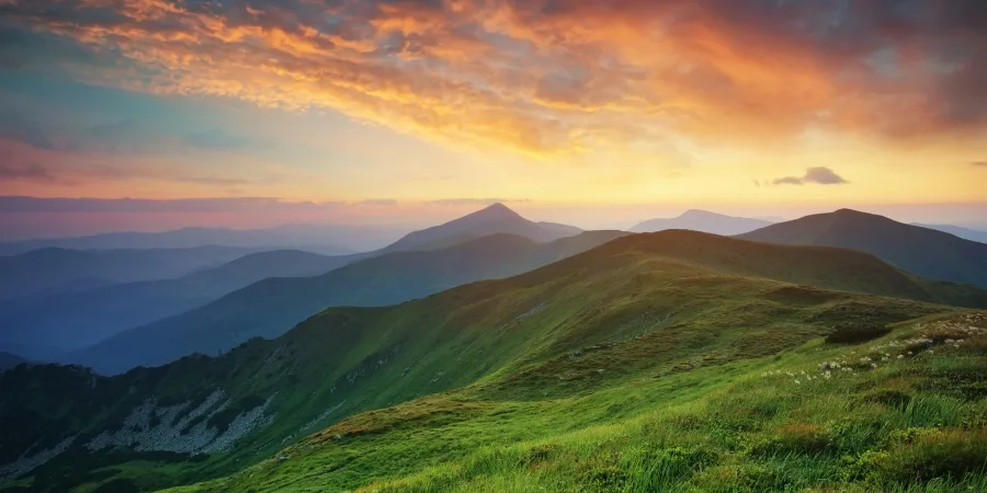Pilgrims at Gangotri in peak travel season